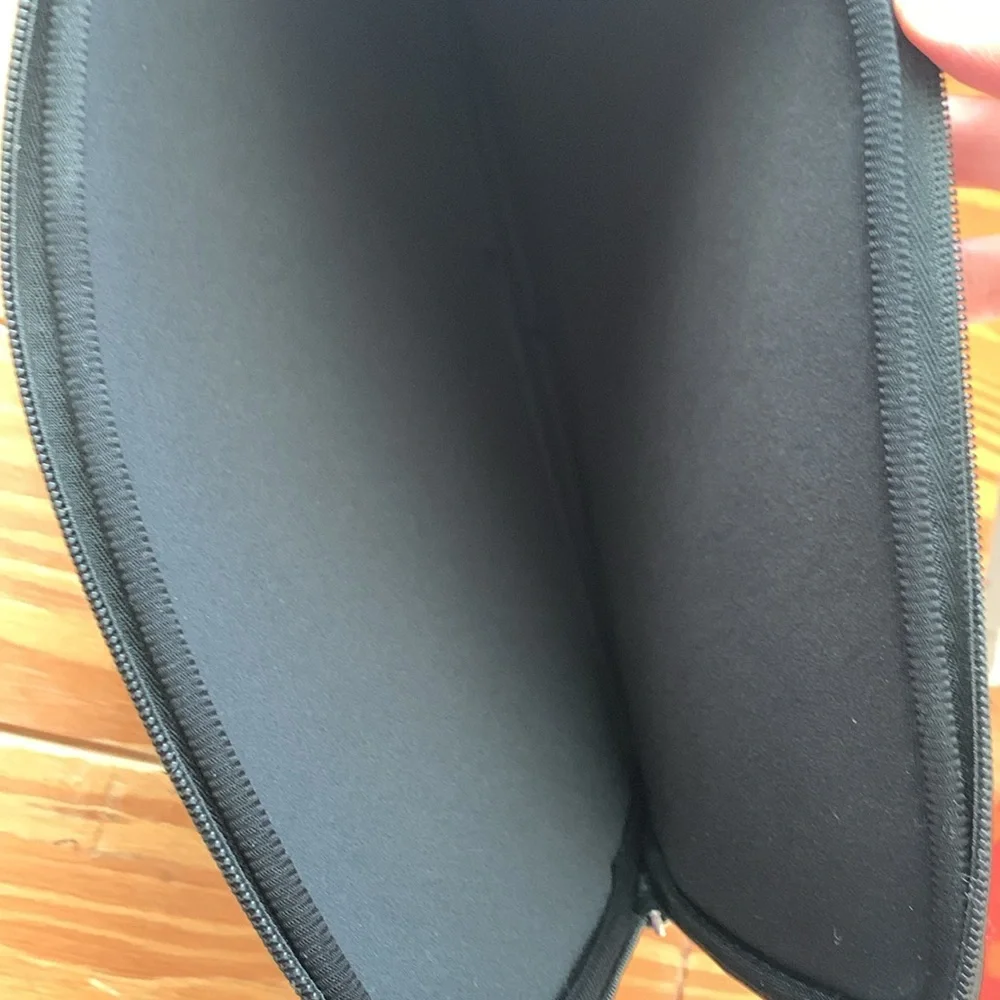 Laptop sleeve - like new